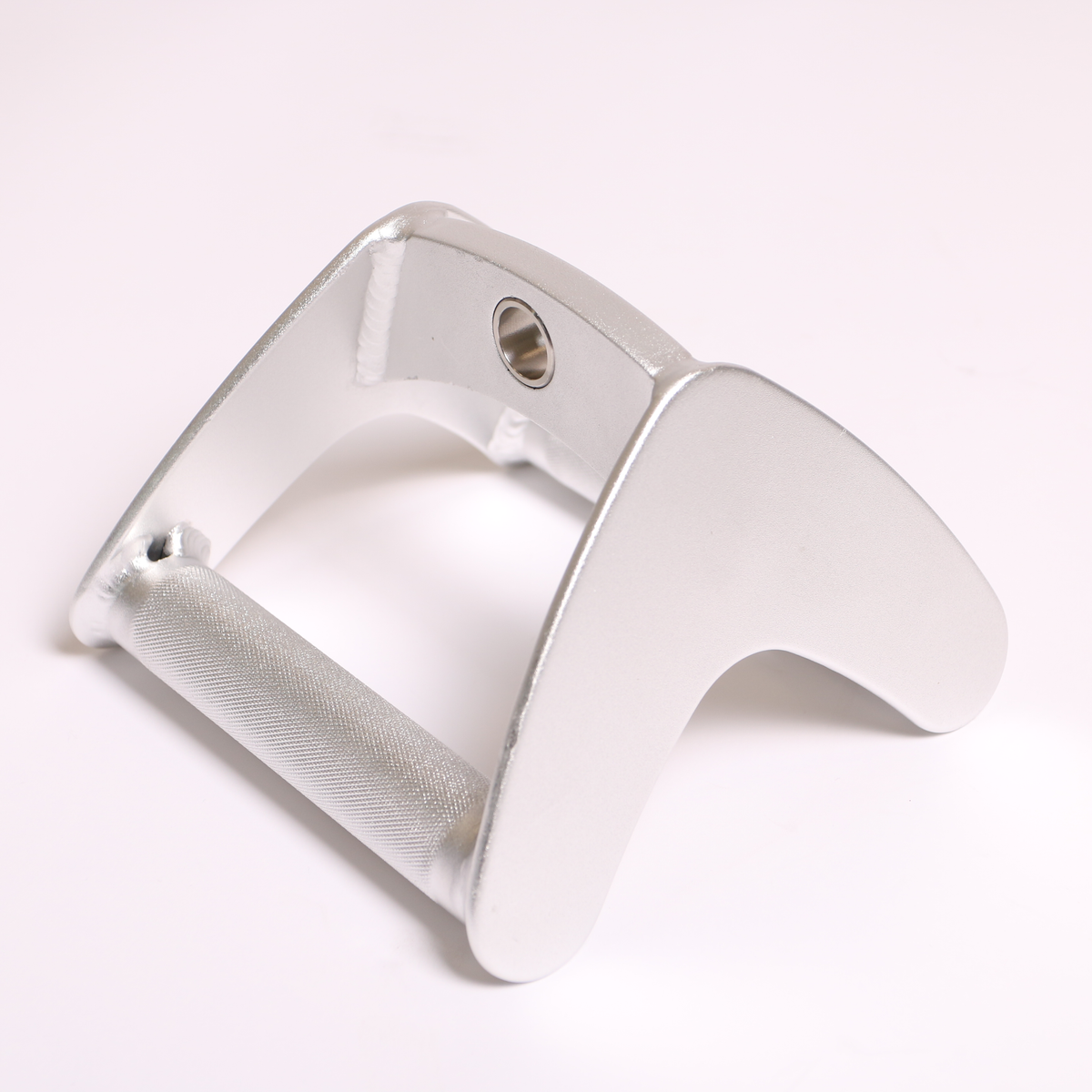 Aluminium Close Grip Handgreep