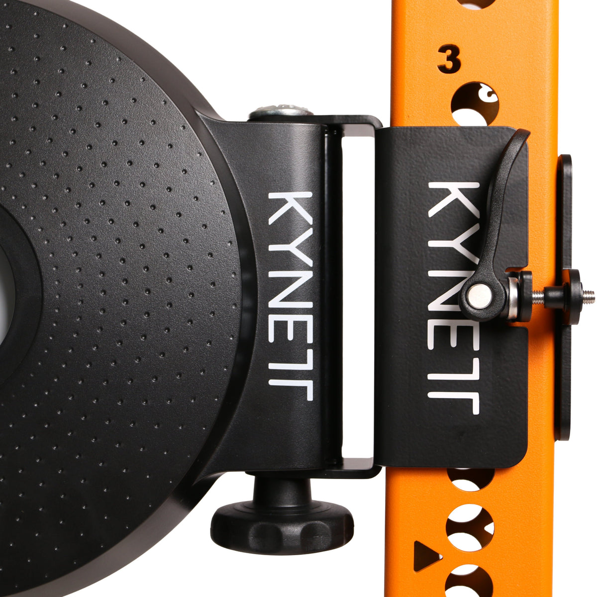 Universelle Rack-Halterung für Kynett Flywheel (Kynett Flex-Halterung)