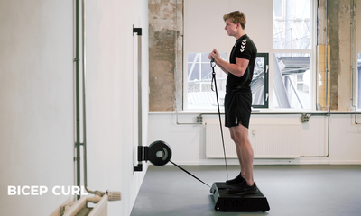 Kynett Training Accessories