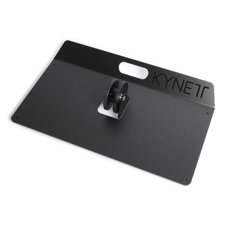 Squatplate – Kynett - Flywheel Training