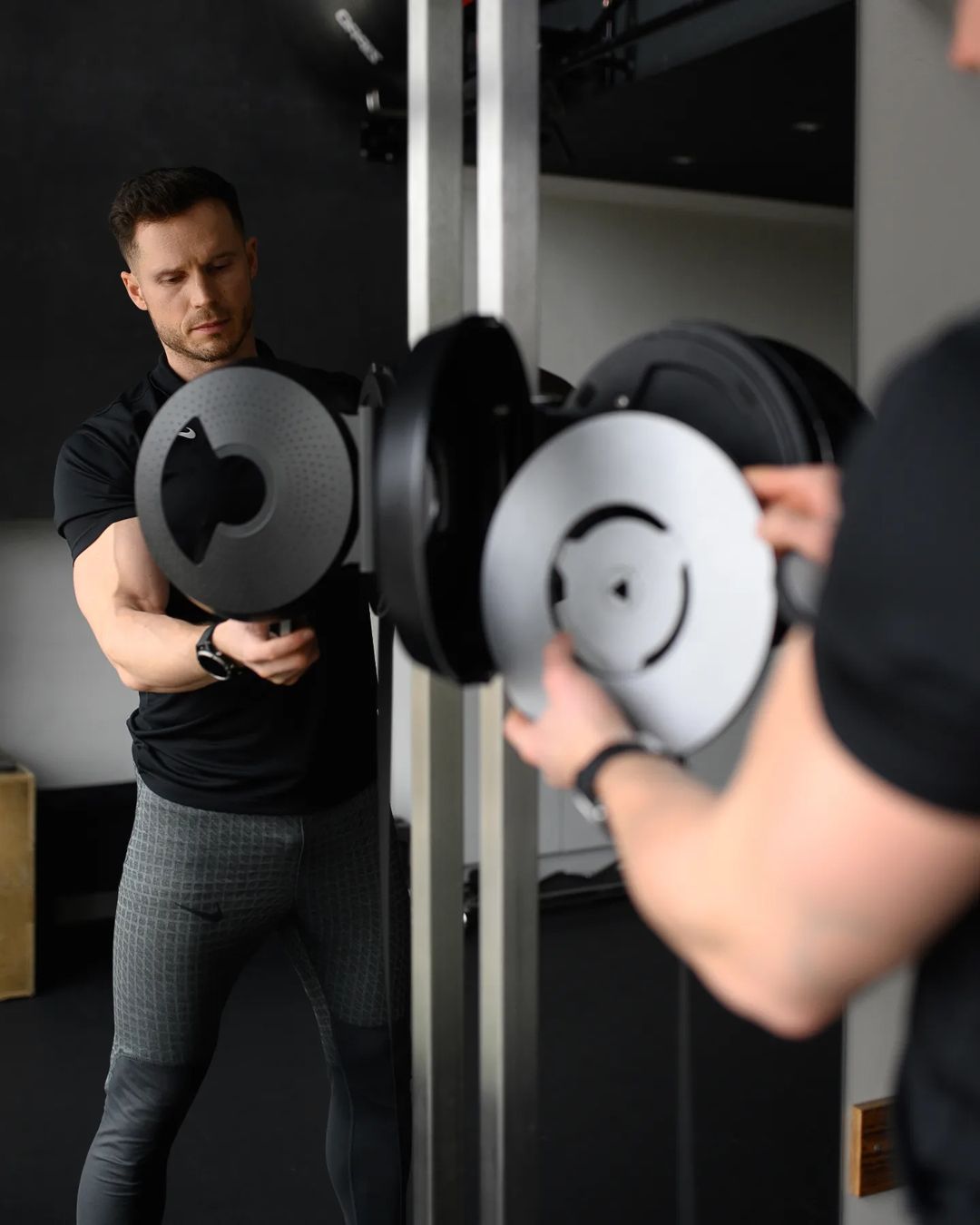 Kynett PRO All-in Flywheel – Kynett - Flywheel Training