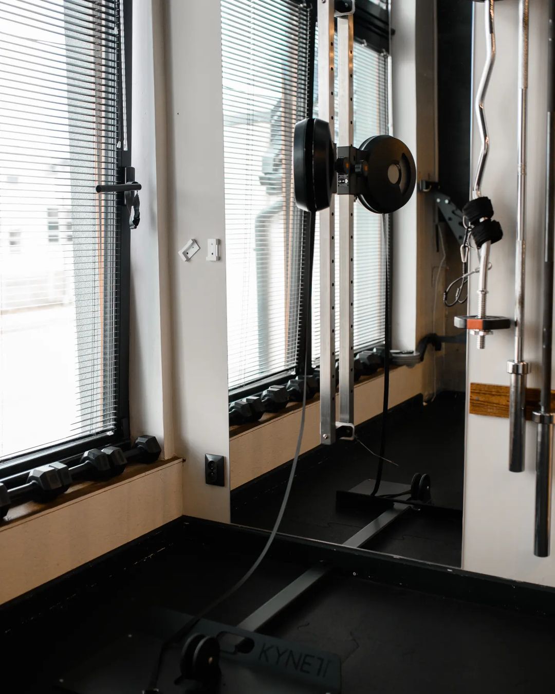 Kynett PRO All-in Flywheel – Kynett - Flywheel Training