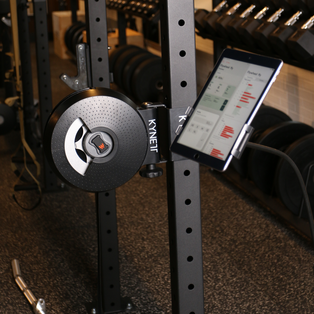 Enode Sensor – Kynett - Flywheel Training