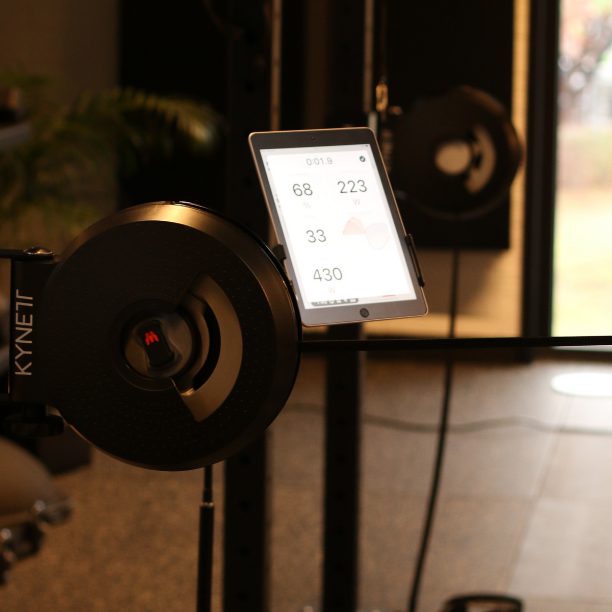 Enode Sensor