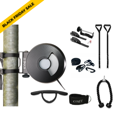 Kynett FIT Exclusive Package