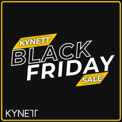 KYNETT Black Friday Sale