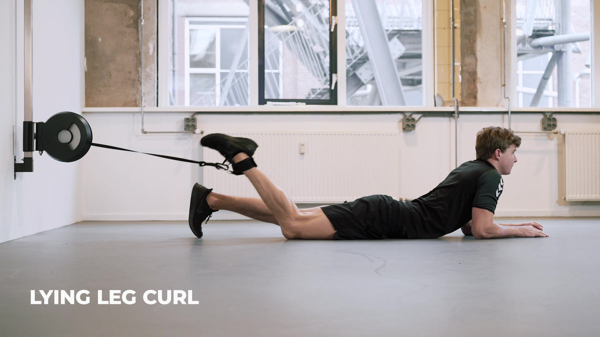 What is Flywheel training – Kynett - Flywheel Training