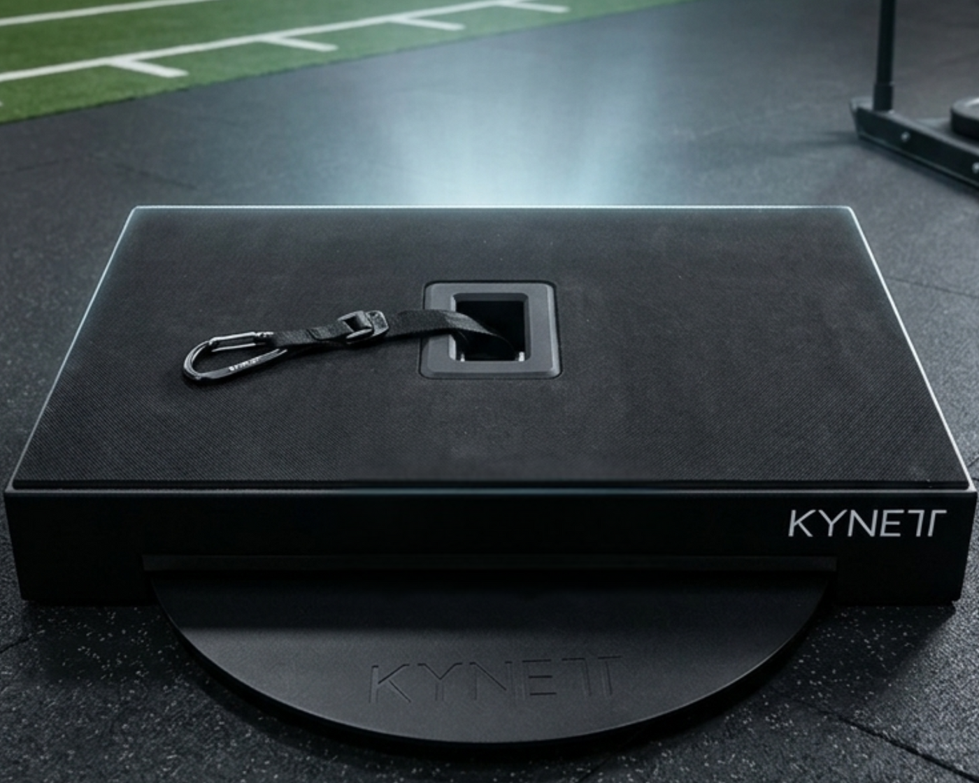 Kynett STREXBOX™ Flywheel – Kynett - Flywheel Training