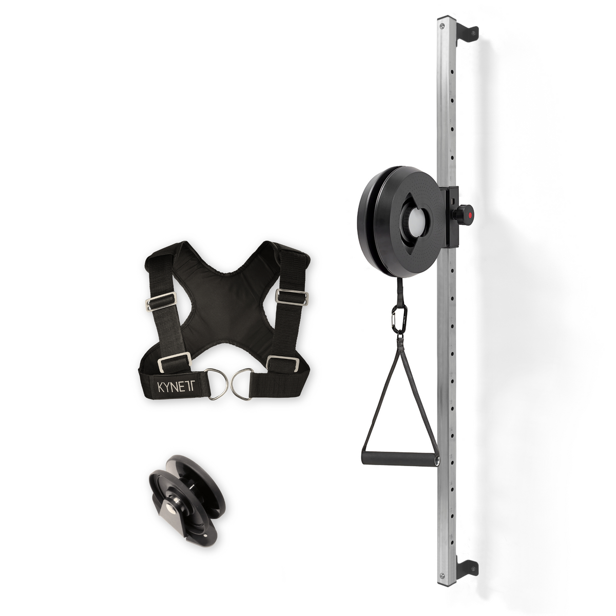 Kynett PRO Flywheel
