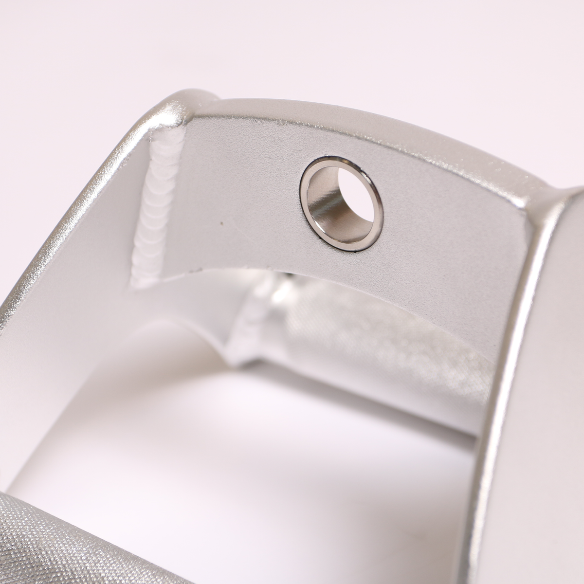 Aluminium Close Grip Handgreep