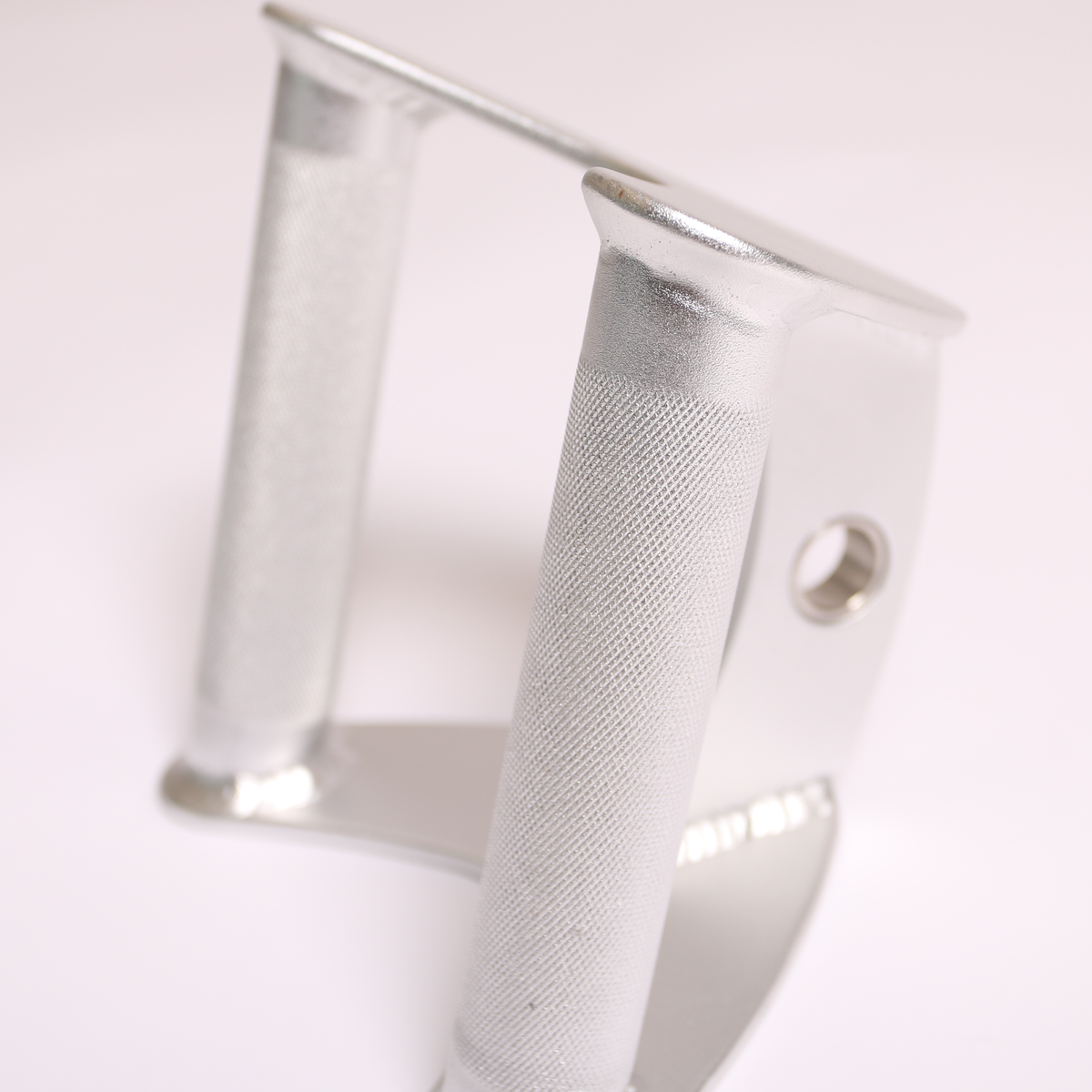Aluminium Close Grip Handgreep