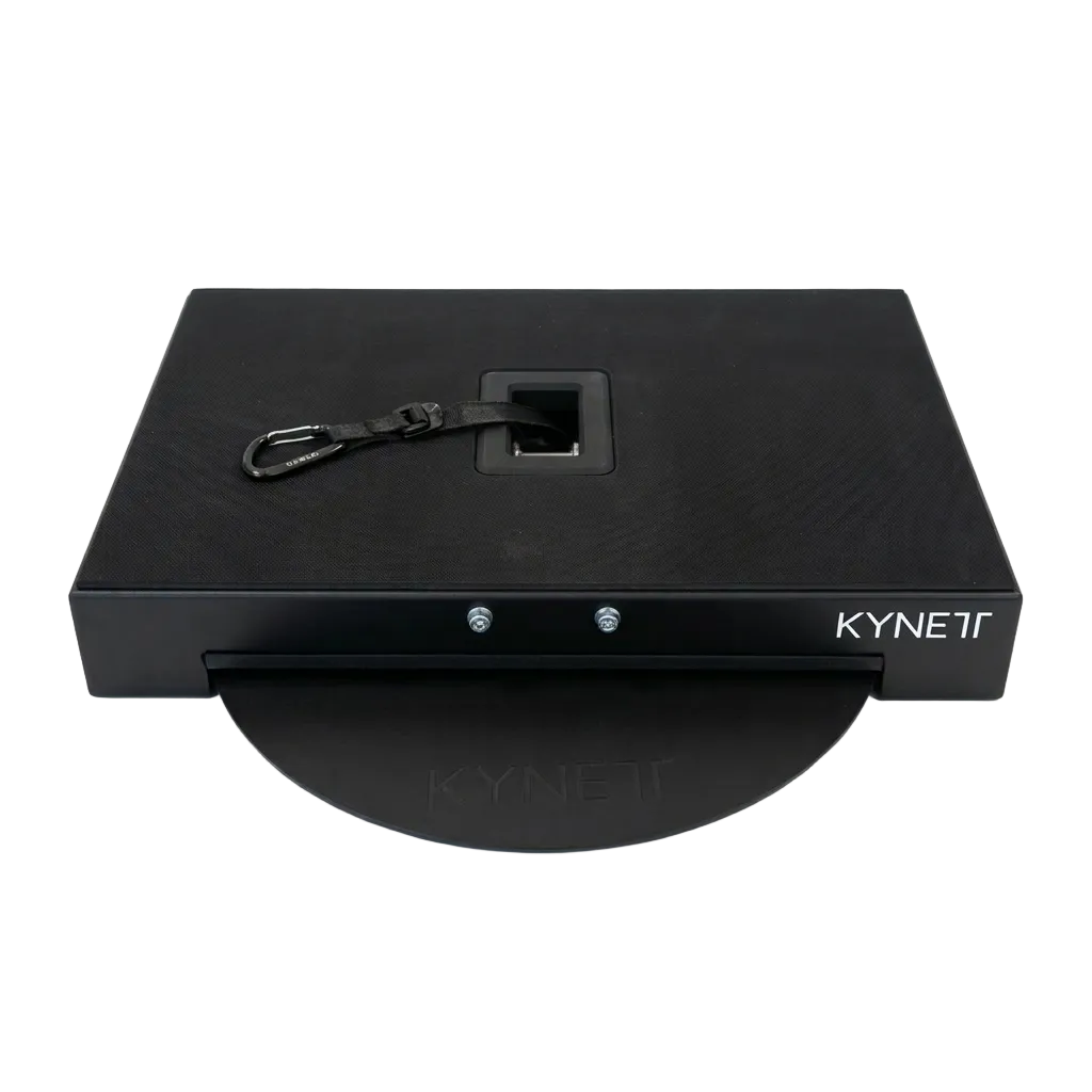 Kynett STREXBOX™ Flywheel