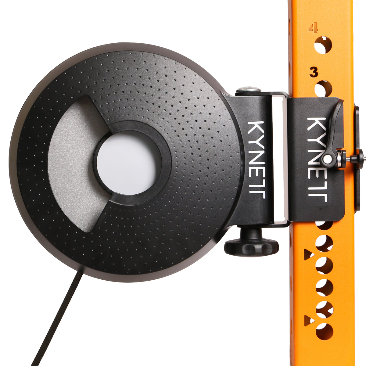 Universelle Rack-Halterung für Kynett Flywheel (Kynett Flex-Halterung)