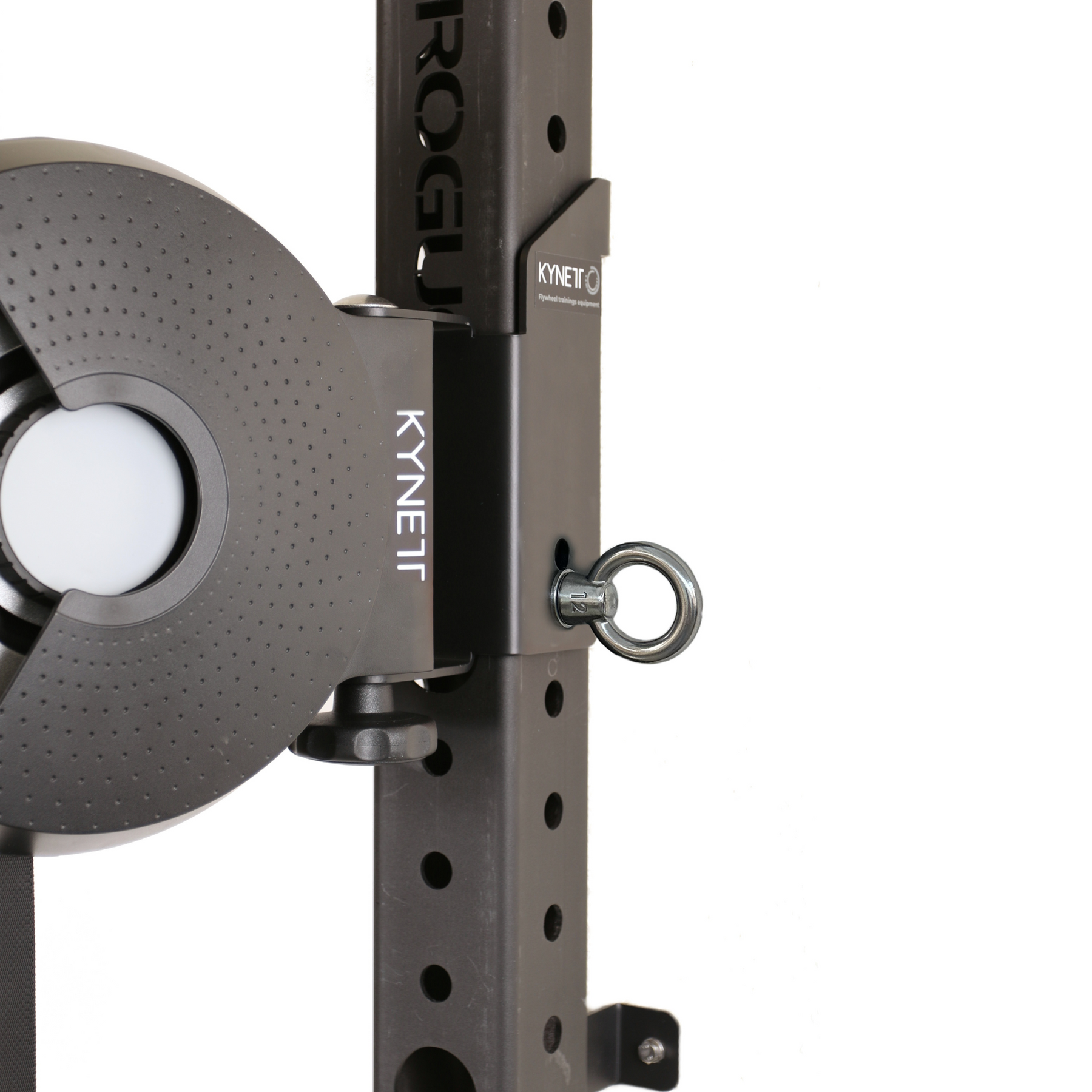 Kynett FIT Flywheel + Lift away mount – Kynett - Flywheel Training