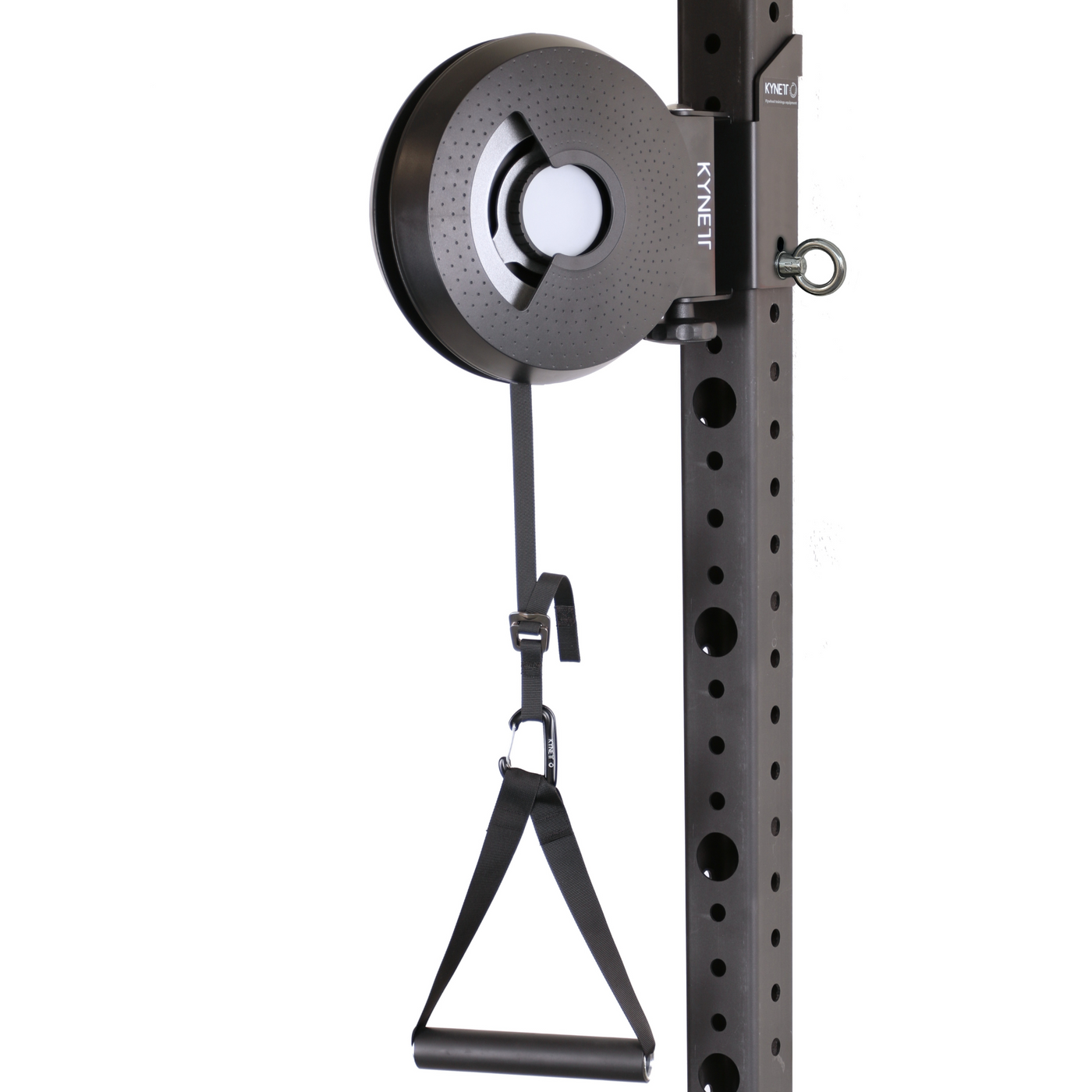 Kynett FIT Flywheel + Lift away mount – Kynett - Flywheel Training