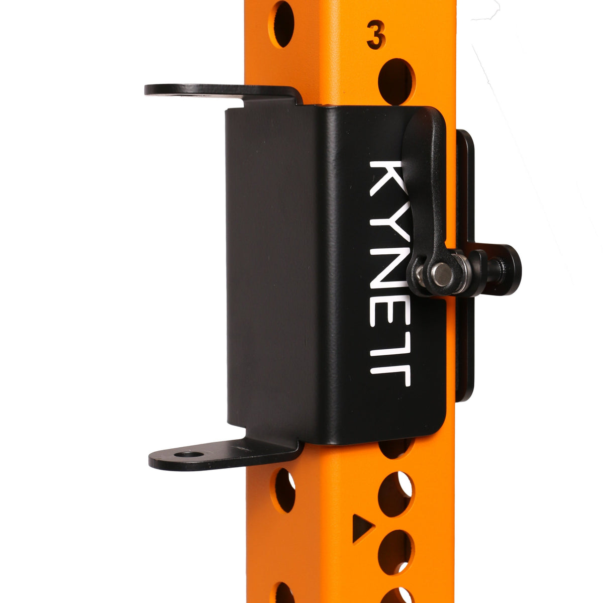 Universelle Rack-Halterung für Kynett Flywheel (Kynett Flex-Halterung)