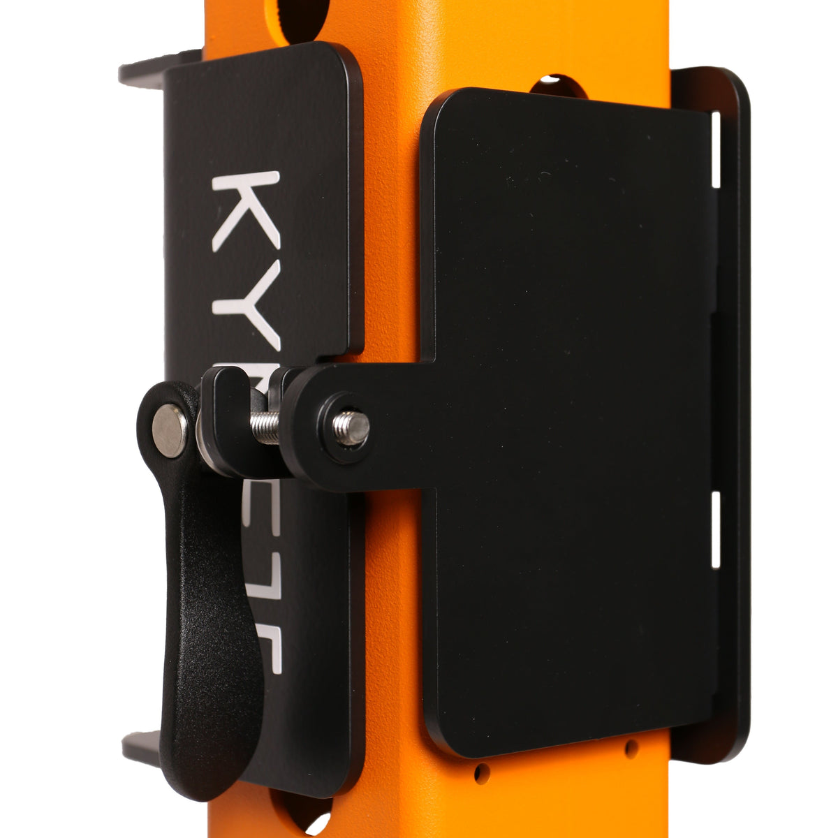 Universelle Rack-Halterung für Kynett Flywheel (Kynett Flex-Halterung)