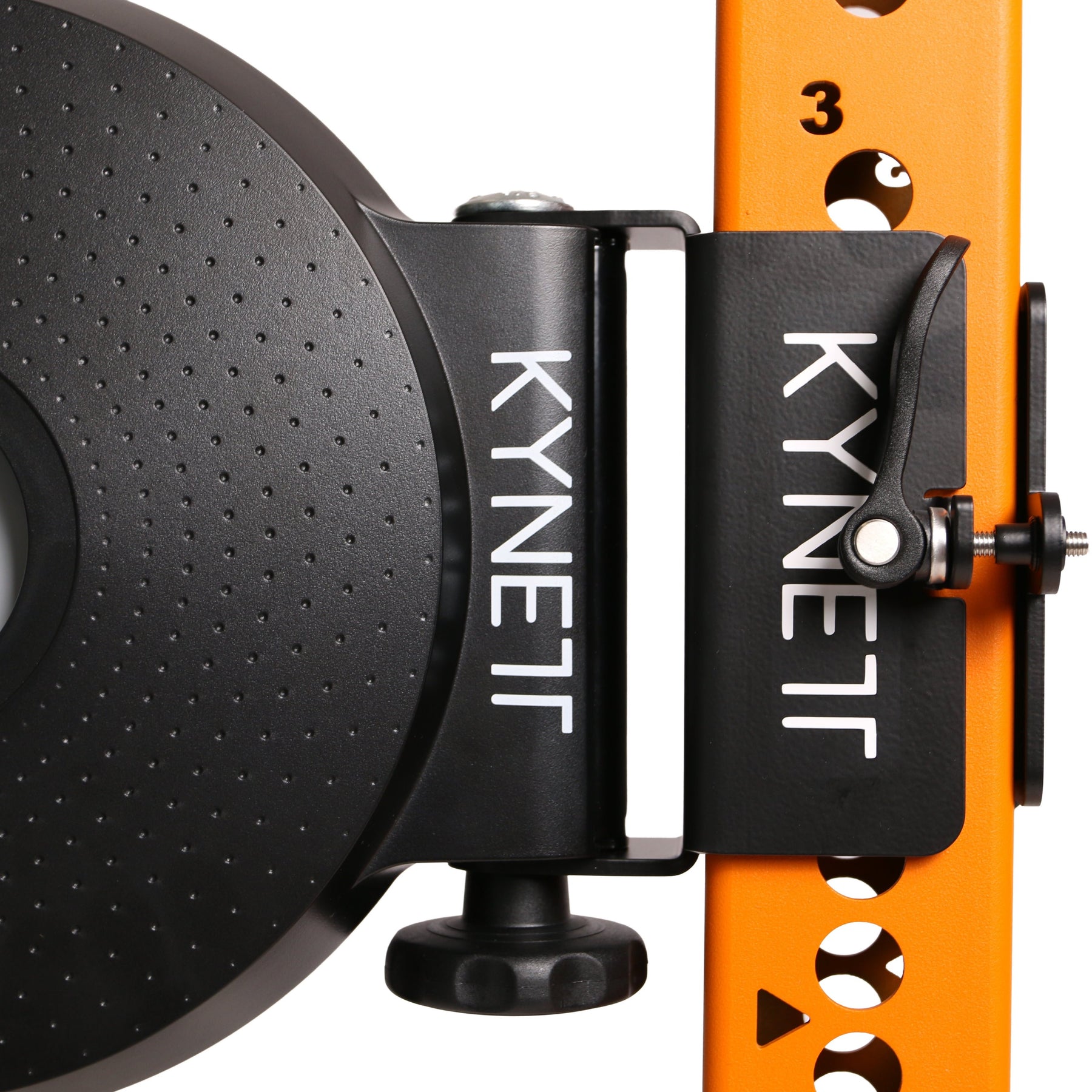 Universal Rack Mount for Kynett Flywheel (Kynett Flex Mount) – Kynett ...