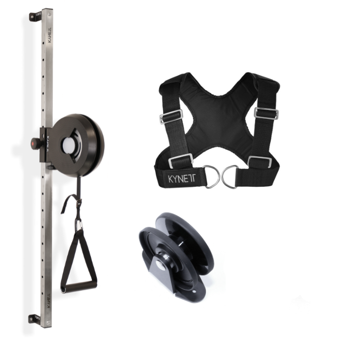Kynett PRO All-in Flywheel