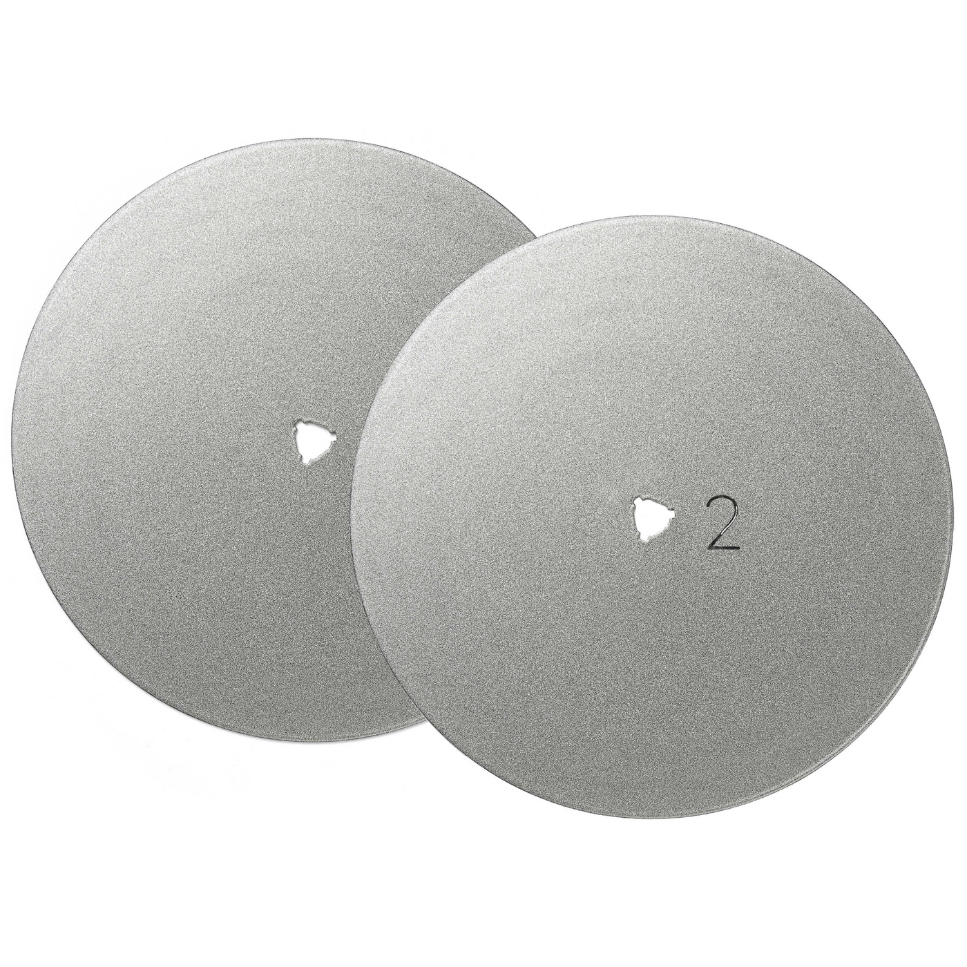 Disc set 2 mm (Not compatible in Kynett HOME!)