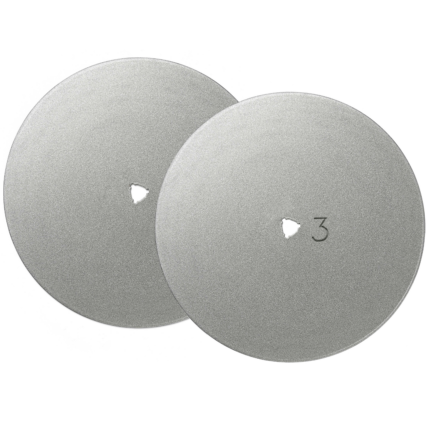 Disc set 3 mm (Not compatible in Kynett HOME!)