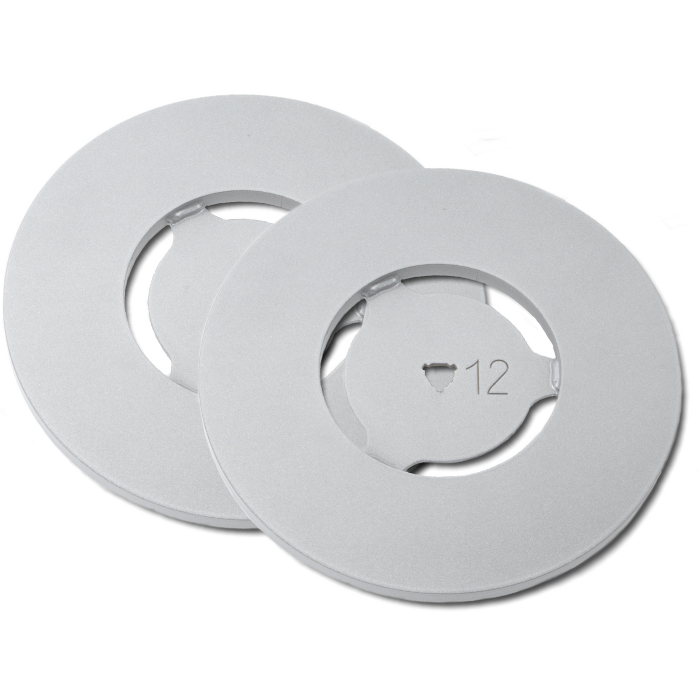 Disc Set 12 mm (Not compatible in Kynett HOME & ONE!)