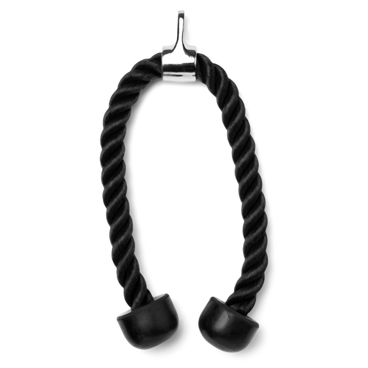 2 Tricep Ropes Triceps Rope โ Kynett - Flywheel Training