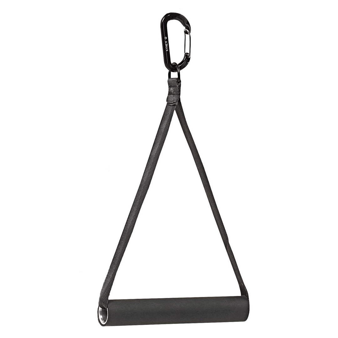 Kynett HOME Flywheel - Entrenamiento Isoinercial - Entrenamiento Cinético - SISTEMA PORTÁTIL