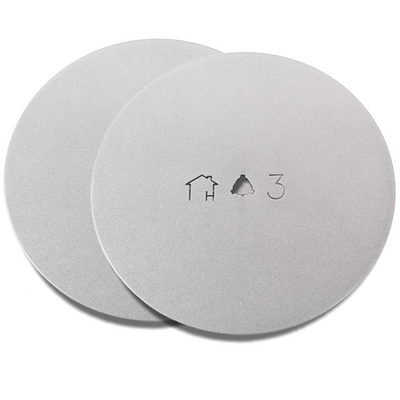 HOME Disc set (  3mm - 5mm)