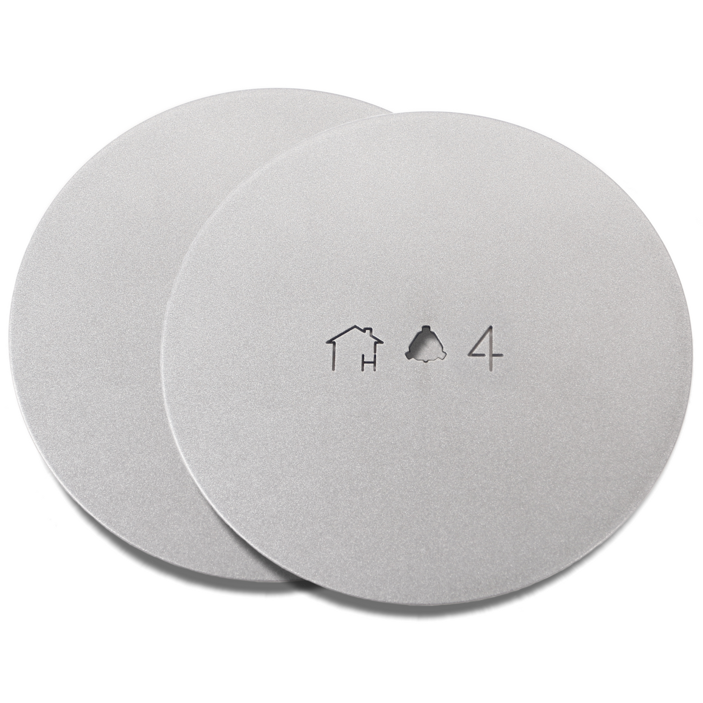 HOME Disc set (  3mm - 5mm)