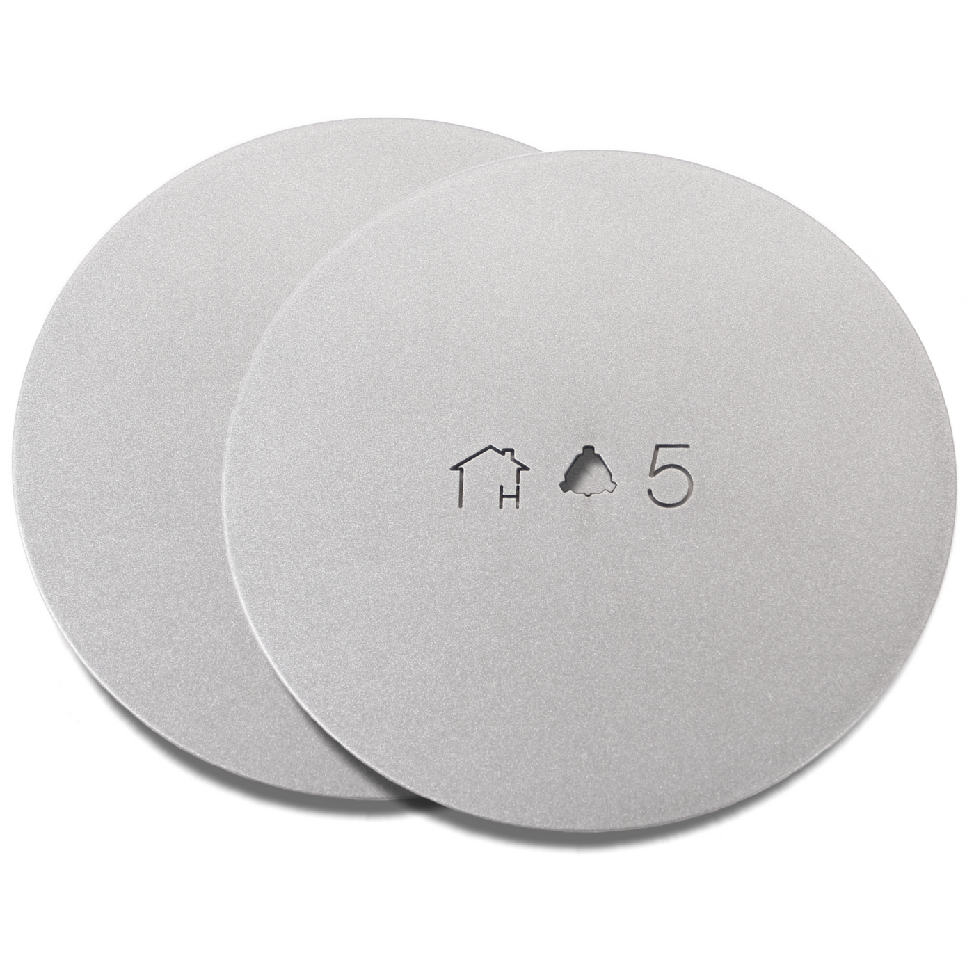 HOME Disc set (  3mm - 5mm)