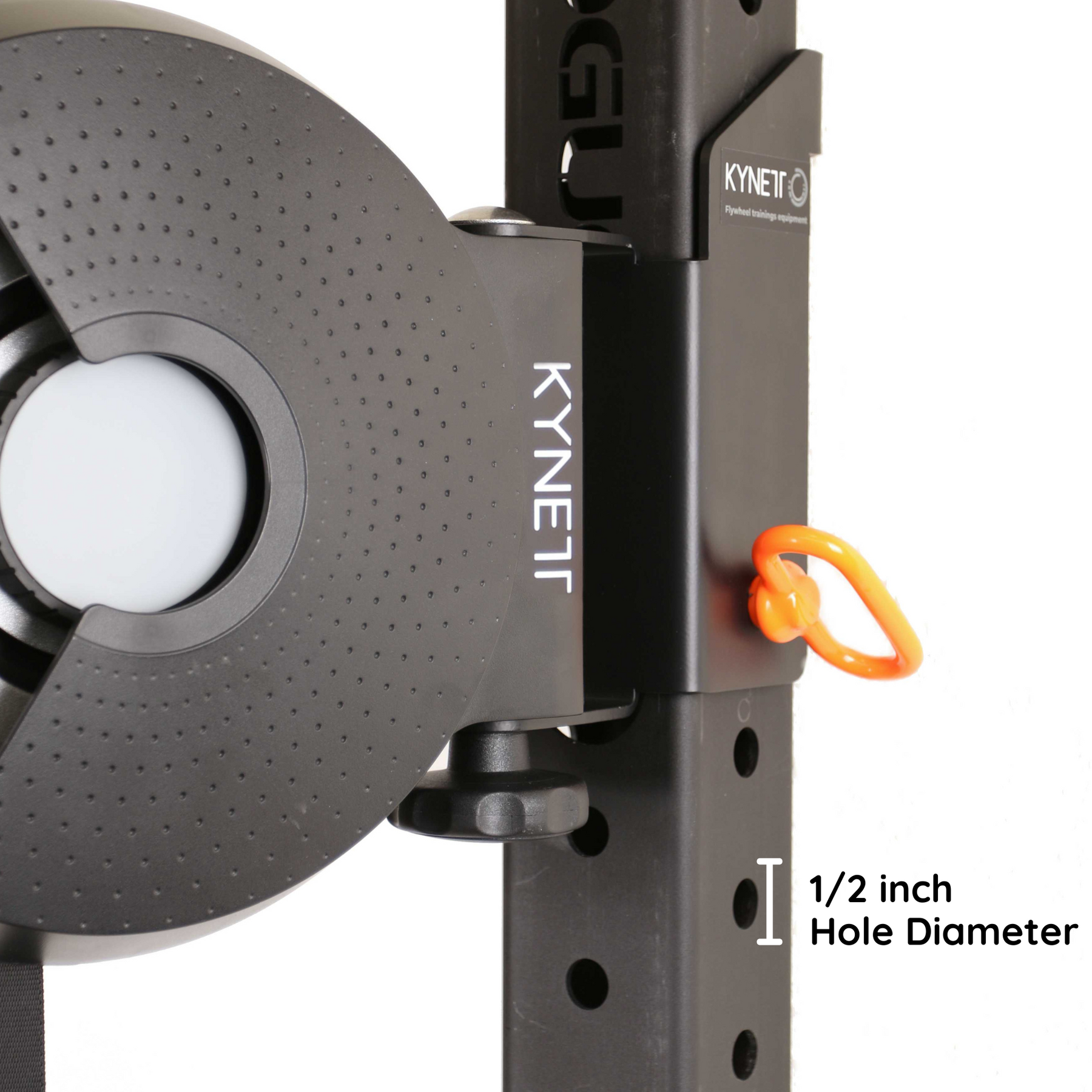 Kynett FIT Flywheel – Kynett - Flywheel Training